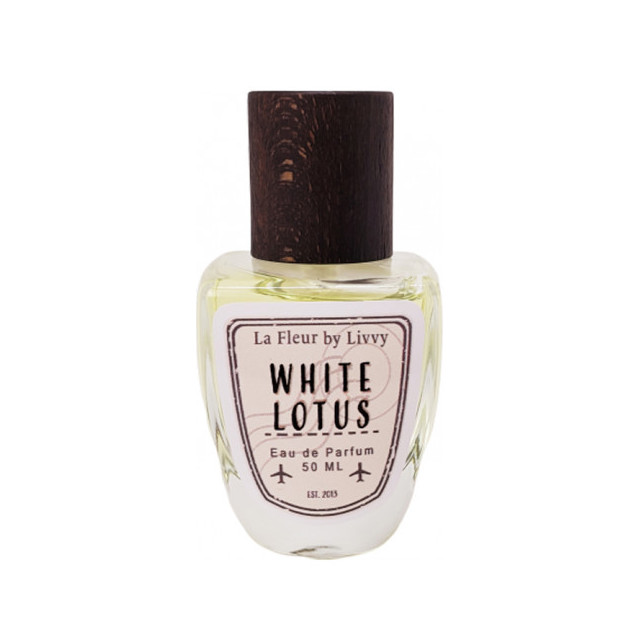 Immagine del profumo White Lotus di La Fleur by Livvy