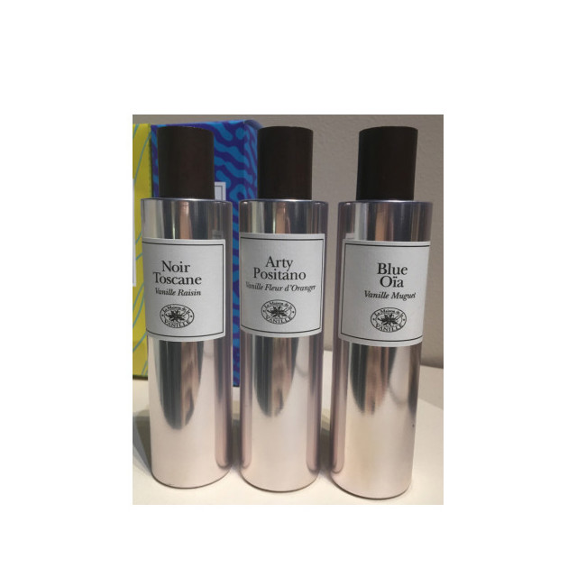 Immagine del profumo Blue Oia / Vanille Muguet di La Maison de la Vanille