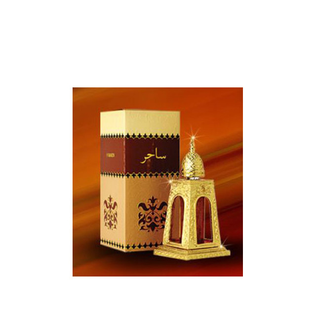 Immagine del profumo Sahir di Hamidi Oud & Perfumes