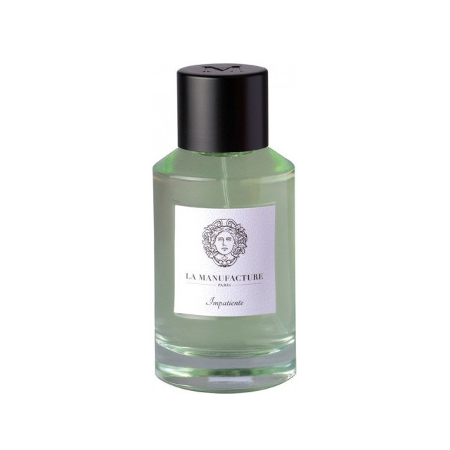 Immagine del profumo Impatiente Eau de Parfum di La Manufacture