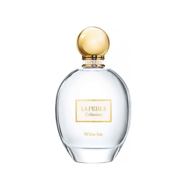 Immagine del profumo White Iris di La Perla