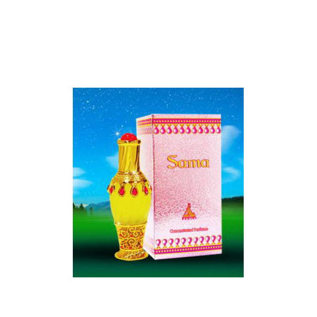 Immagine del profumo Sama di Hamidi Oud & Perfumes