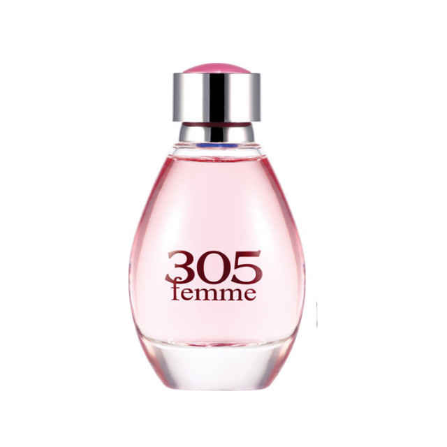 Immagine del profumo 305 Femme di La Rive