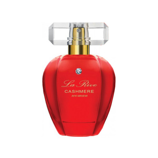 Immagine del profumo Cashmere di La Rive