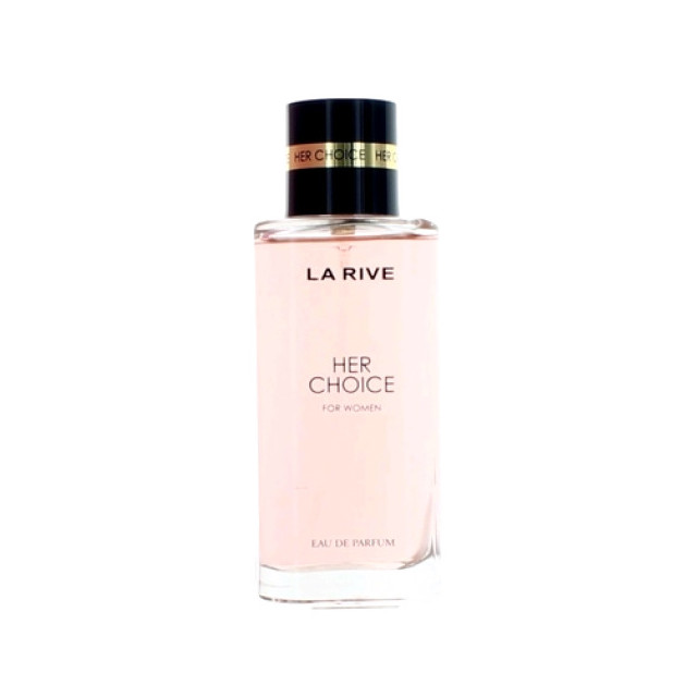 Immagine del profumo Her Choice di La Rive