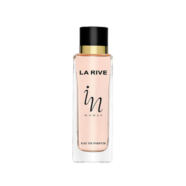 Immagine del profumo In Woman di La Rive