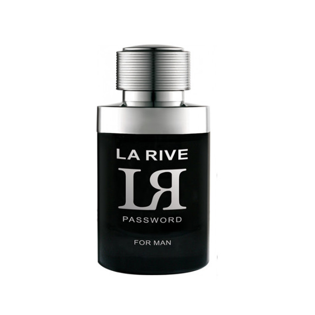 Immagine del profumo LR Password di La Rive