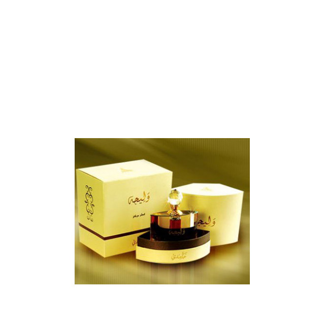Immagine del profumo Waleeja di Hamidi Oud & Perfumes