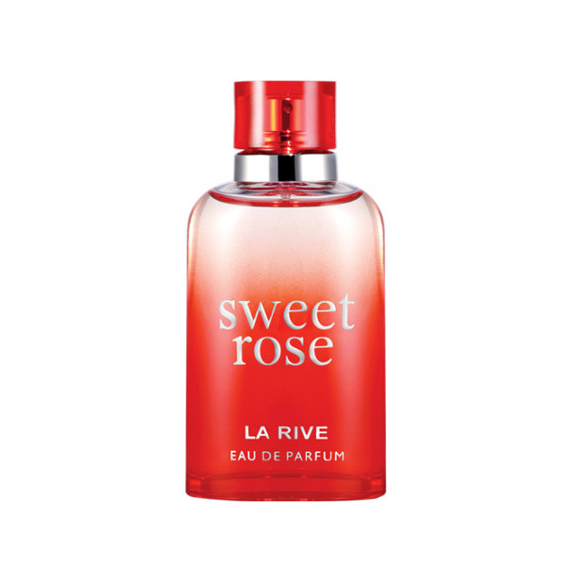 Immagine del profumo Sweet Rose di La Rive