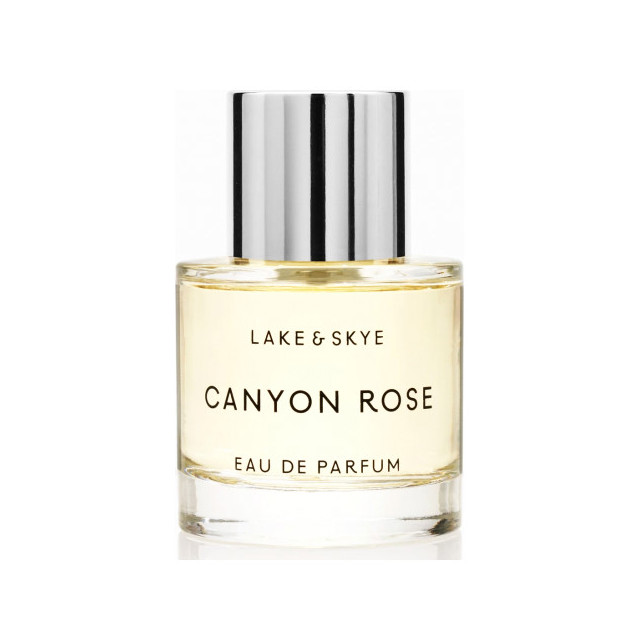 Immagine del profumo Canyon Rose di Lake & Skye