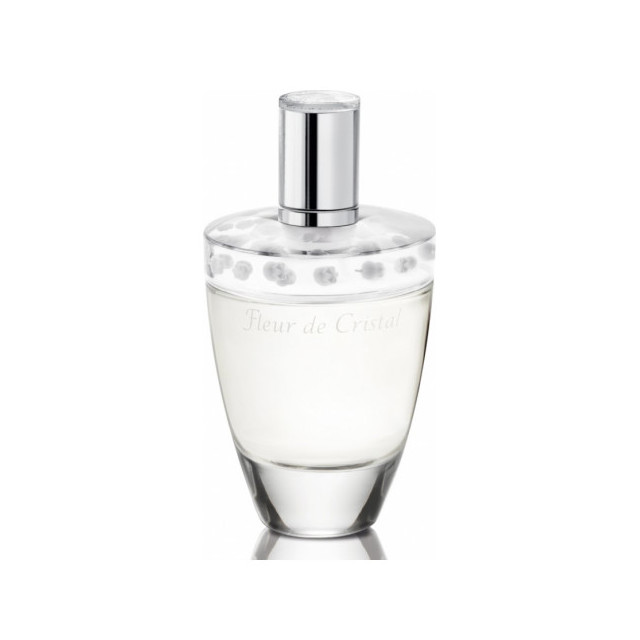 Immagine del profumo Fleur de Cristal di Lalique