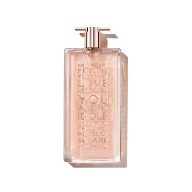 Immagine del profumo Idôle Edition Limitée di Lancôme