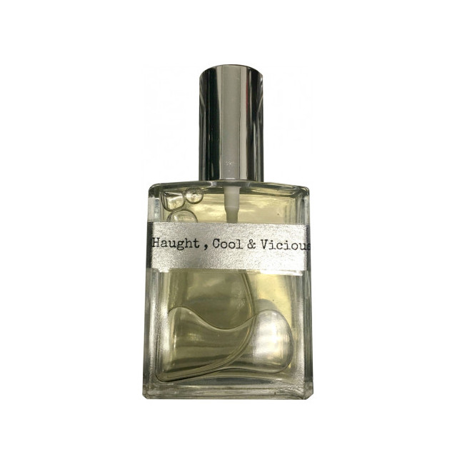 Immagine del profumo Haught, Cool & Vicious di Haught Parfums
