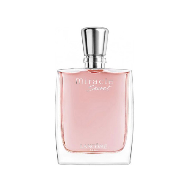 Immagine del profumo Miracle Secret di Lancôme