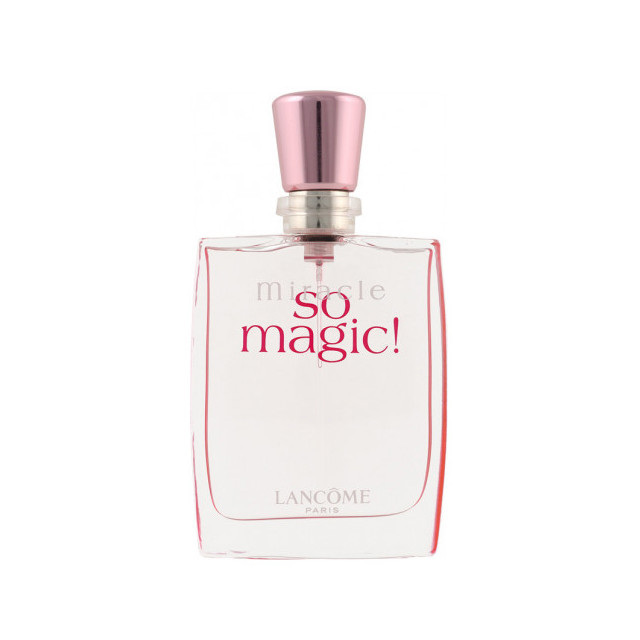 Immagine del profumo Miracle So Magic! di Lancôme