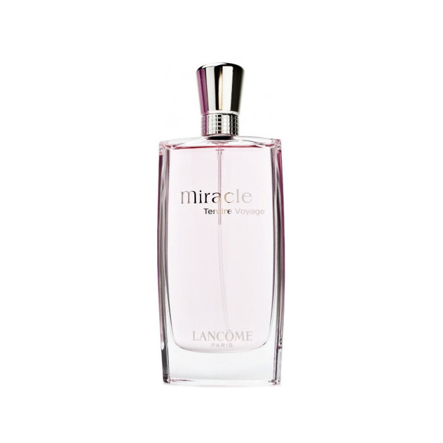 Immagine del profumo Miracle Tendre Voyage di Lancôme