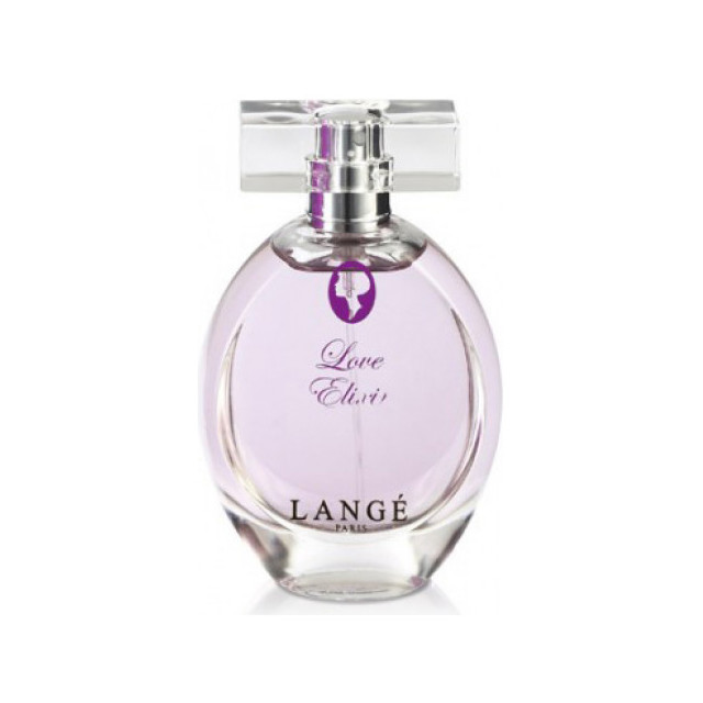 Immagine del profumo Love Elixir di Langé