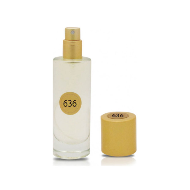 Immagine del profumo No. 636 Lamuria di LAOR