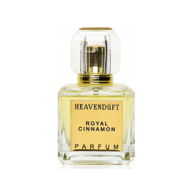 Immagine del profumo Royal Cinnamon di HeavenDuft