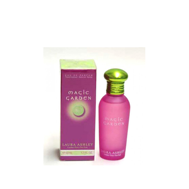 Immagine del profumo Magic Garden di Laura Ashley