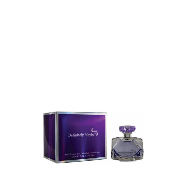 Immagine del profumo Definitely Maybe di Laurelle London