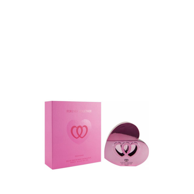 Immagine del profumo Forever Together di Laurelle London