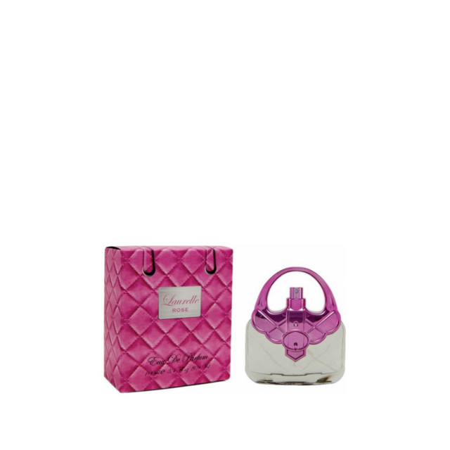 Immagine del profumo Laurelle Rose di Laurelle London
