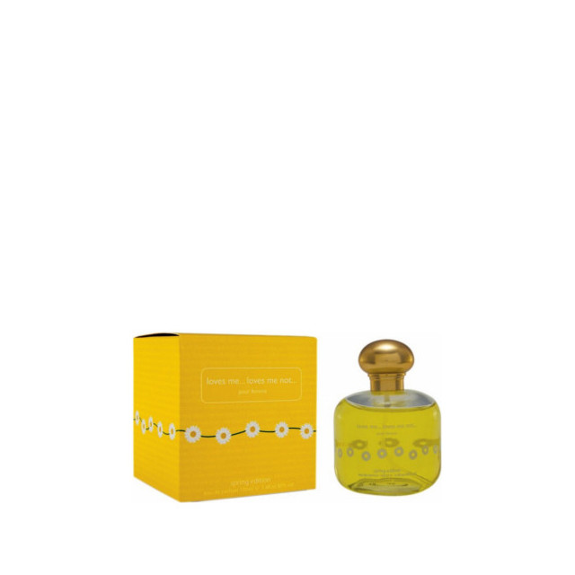 Immagine del profumo Loves Me Loves Me Not di Laurelle London