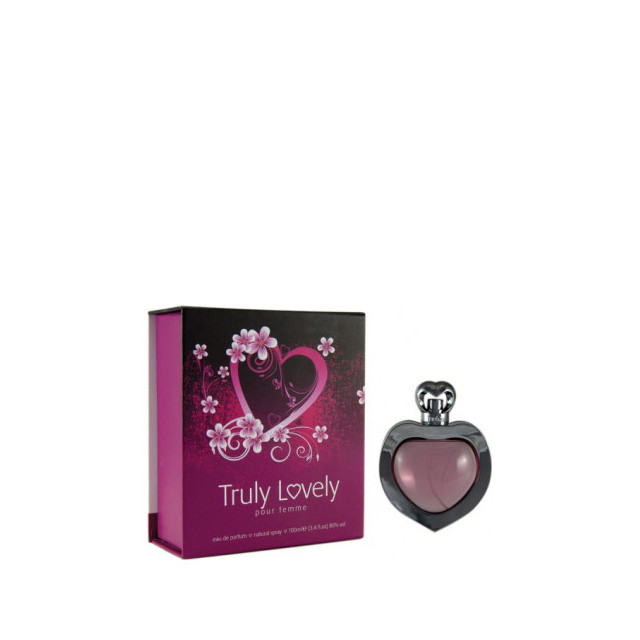 Immagine del profumo Truly Lovely di Laurelle London