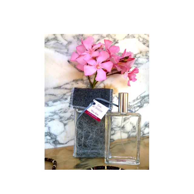 Immagine del profumo Musc Blanc di Le Bel Aujourd'hui