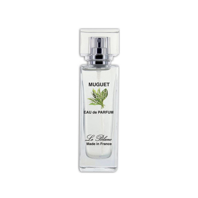 Immagine del profumo Muguet di Le Blanc