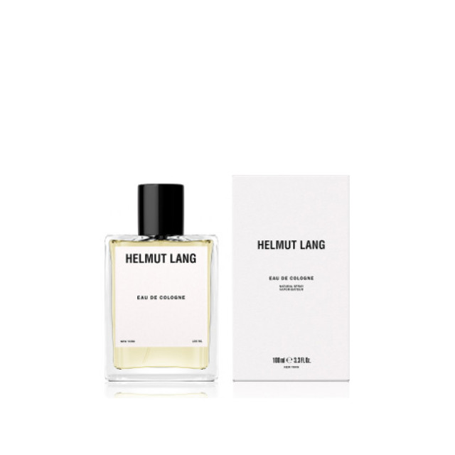 Immagine del profumo Eau de Cologne (2014) di Helmut Lang