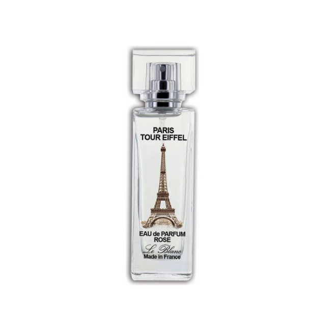 Immagine del profumo Paris Rose di Le Blanc