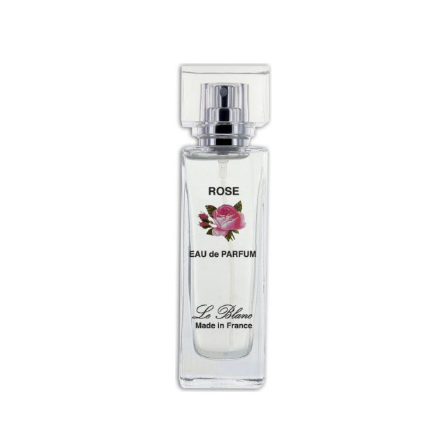 Immagine del profumo Rose di Le Blanc