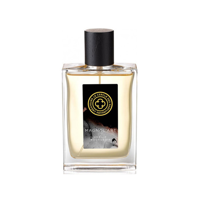 Immagine del profumo Magnol'Art di Le Cercle des Parfumeurs Createurs