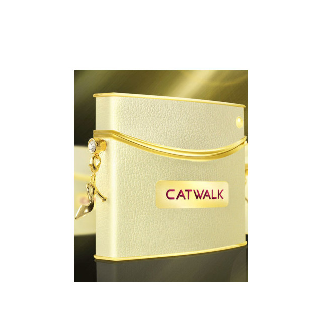 Immagine del profumo Catwalk di Le Chameau
