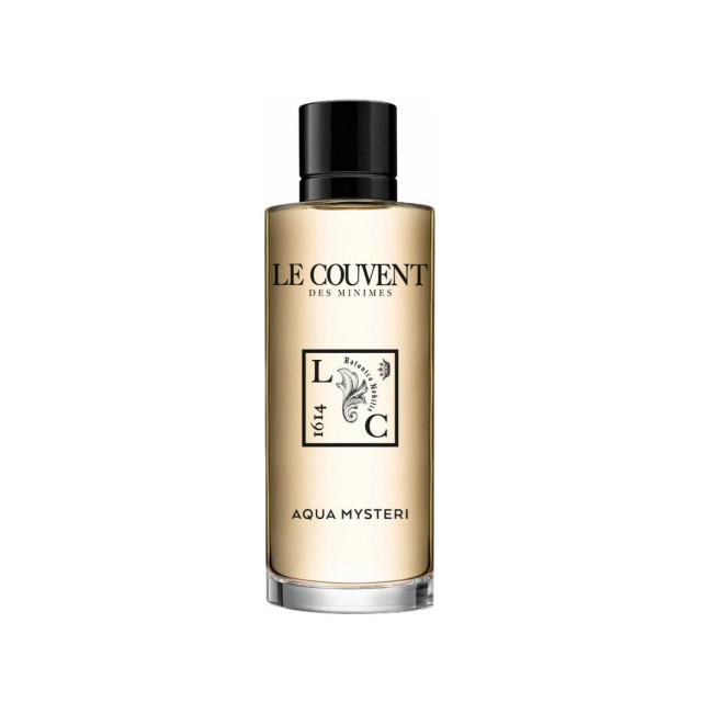 Immagine del profumo Aqua Mysteri di Le Couvent Maison de Parfum
