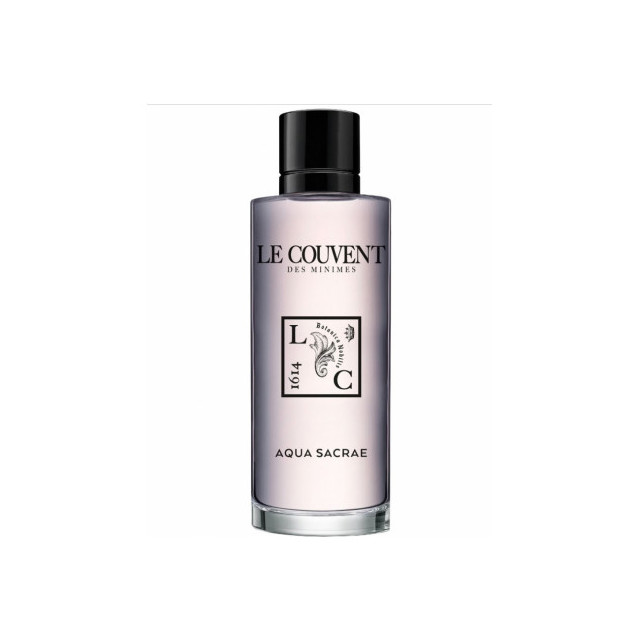 Immagine del profumo Aqua Sacrae di Le Couvent Maison de Parfum