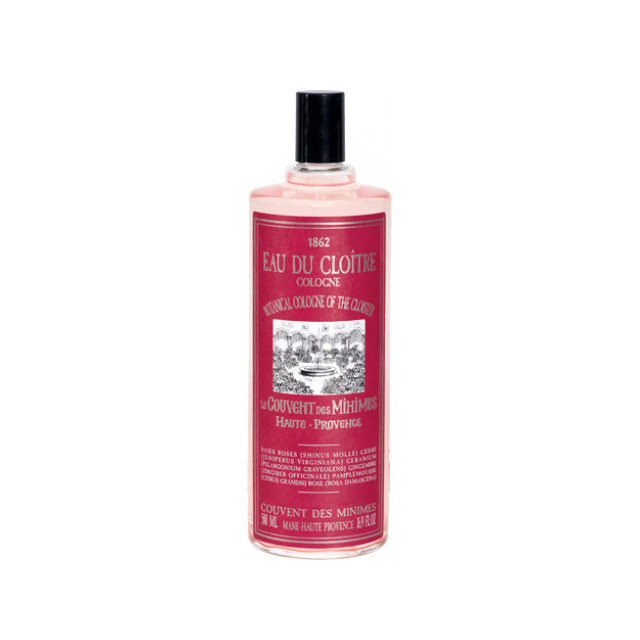 Immagine del profumo Eau du Cloitre di Le Couvent Maison de Parfum