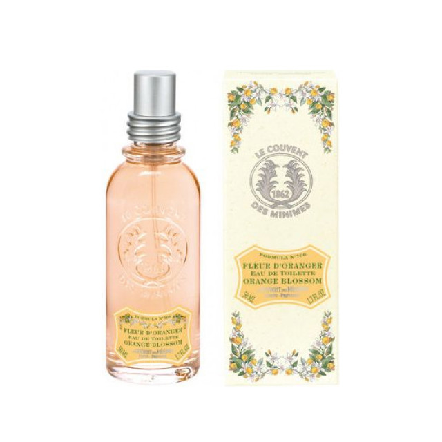 Immagine del profumo Fleur d'Oranger di Le Couvent Maison de Parfum