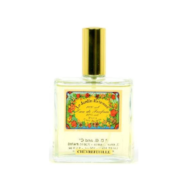 Immagine del profumo Chevrefeuille di Le Jardin Retrouve