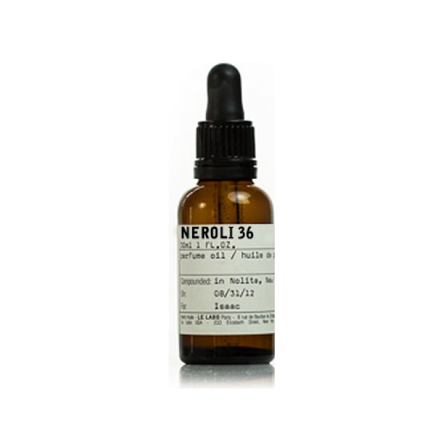 Immagine del profumo Neroli 36 Perfume Oil di Le Labo