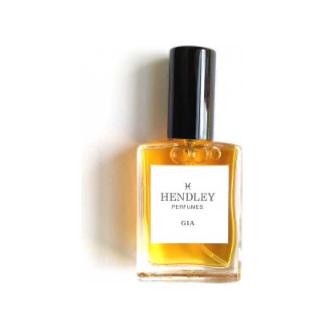 Immagine del profumo Gia di Hendley Perfumes