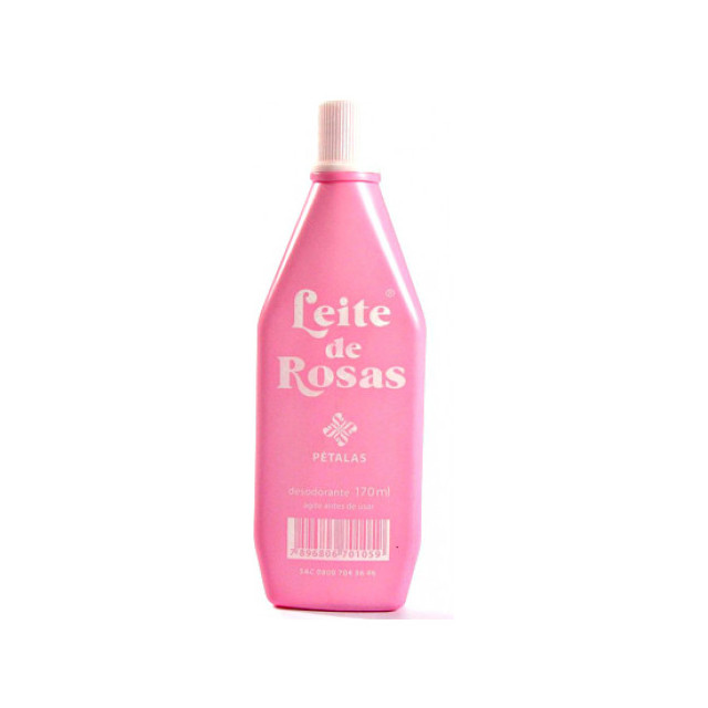 Immagine del profumo Leite de Rosas Pétalas di Leite de Rosas