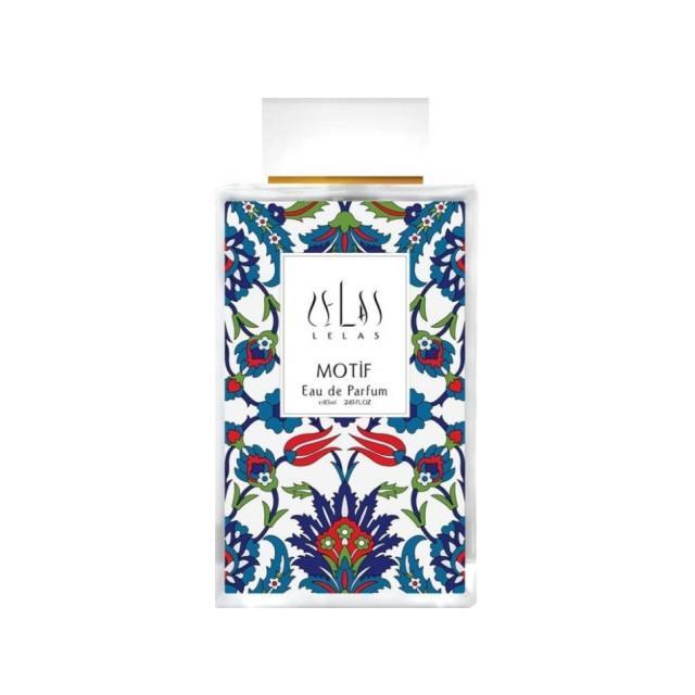 Immagine del profumo Motif di LELAS