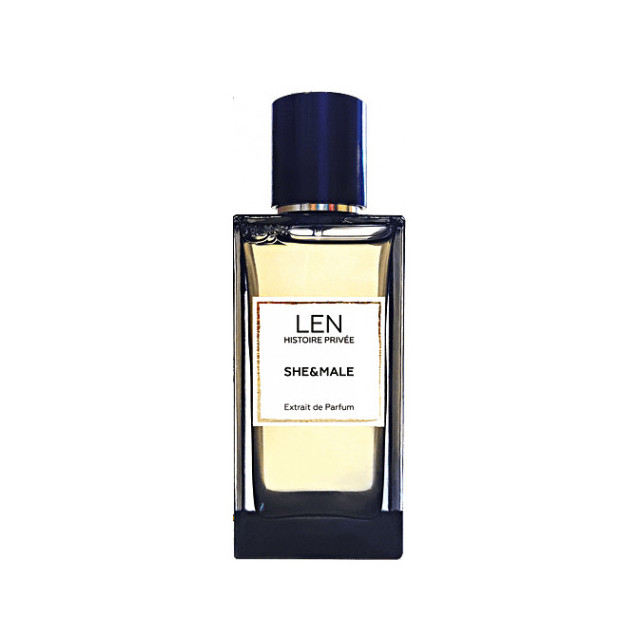 Immagine del profumo She & Male di Len Fragrances