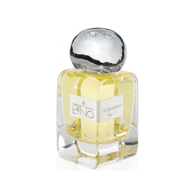 Immagine del profumo El Pasajero No. 1 di Lengling