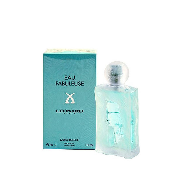 Immagine del profumo Eau Fabuleuse di Leonard