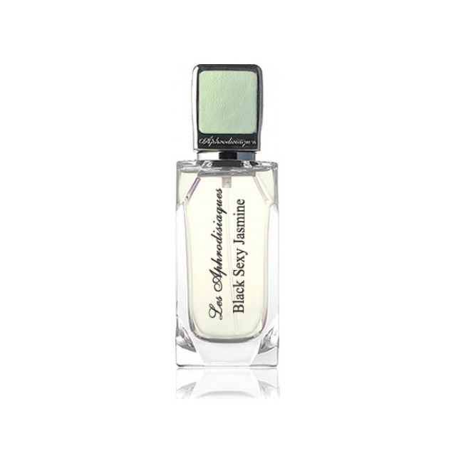 Immagine del profumo Black Sexy Jasmine di Les Aphrodisiaques