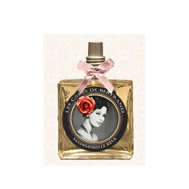Immagine del profumo Mademoiselle Reve di Les Cakes de Bertrand